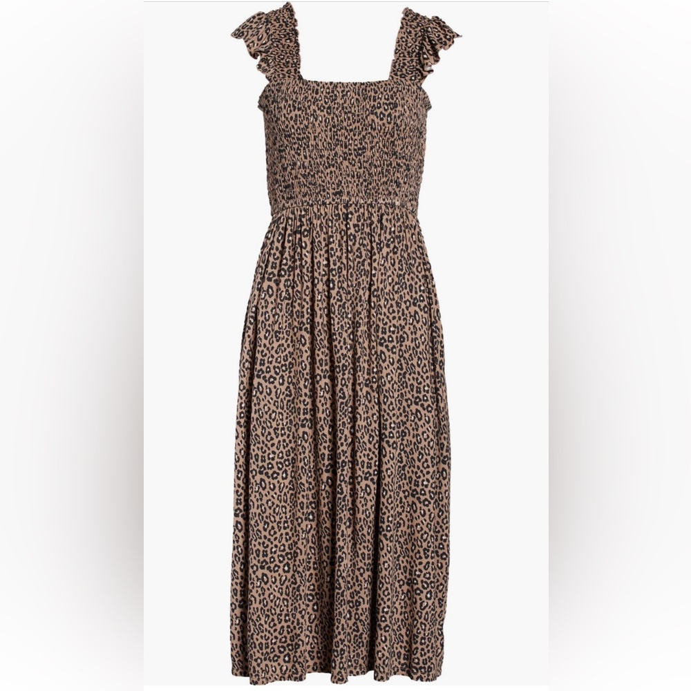 Nordstrom Moonlight dress
